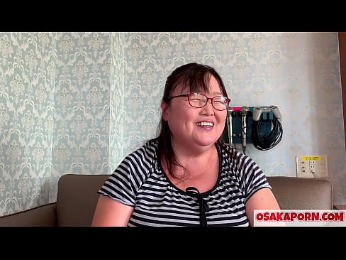 ❤️ Une grosse maman japonaise montre ses énormes seins et profite d'un sex toy. Une maman asiatique de 51 ans parle de son expérience sexuelle. Yukiko 1 OSAKAPORN grosse milf ❤❌ Porno beau at us