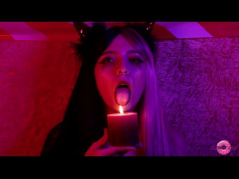❤️ Passionate Blowjob from Sexy Succubus with Mouth Fulfillment (en anglais) ❤❌ Porno beau at us