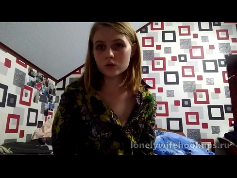 ❤️ Jeune étudiante blonde de Russie aime les grosses bites. ❤❌ Porno beau at us